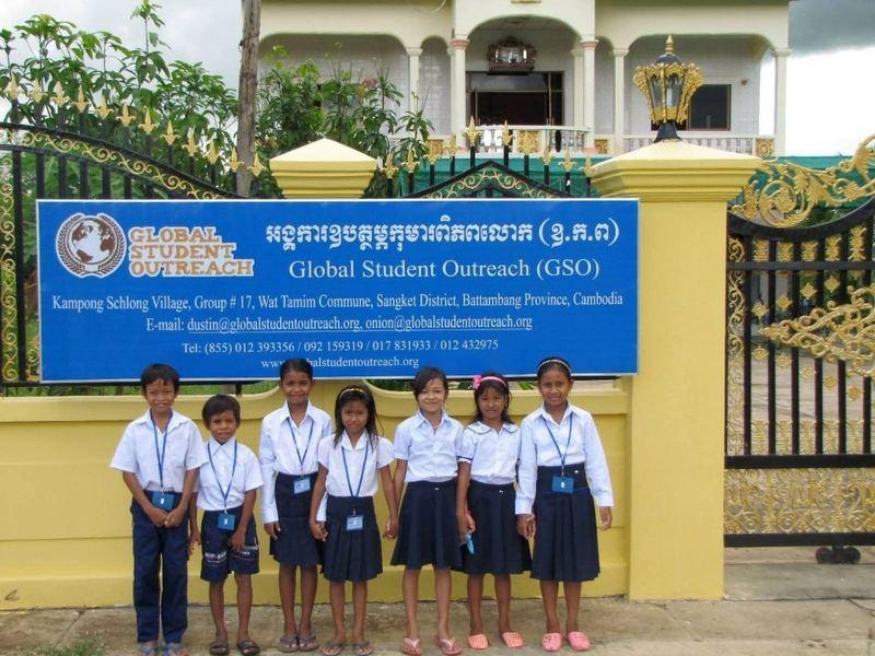 Community work in 2009